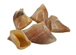 Classic Dog Snack Kalbskauhufe 10 Stück