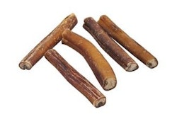 Classic Dog Snack Ochsenziemerstücke